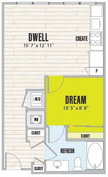 Terano Apartment Homes